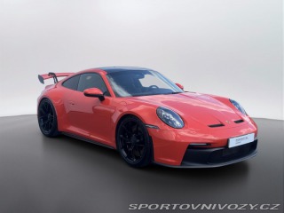 Porsche 911 GT3 2021