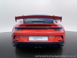 Porsche 911 GT3 2021