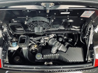 Porsche 911 1997 Porsche 911 Carrera2 1997