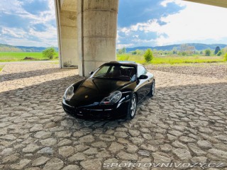 Porsche 911 1997 Porsche 911 Carrera2 1997