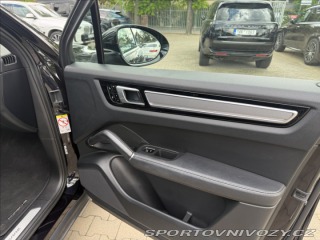 Porsche Cayenne 3.0 V6 Sport chrono 2018