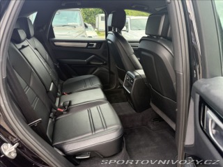 Porsche Cayenne 3.0 V6 Sport chrono 2018