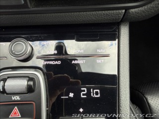 Porsche Cayenne 3.0 V6 Sport chrono 2018