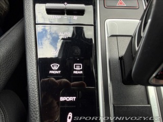 Porsche Cayenne 3.0 V6 Sport chrono 2018