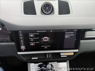 Porsche Cayenne 3.0 V6 Sport chrono 2018