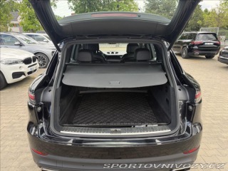 Porsche Cayenne 3.0 V6 Sport chrono 2018