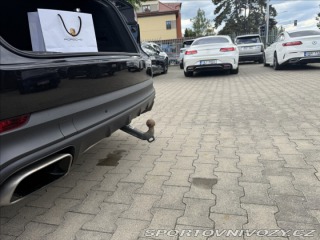 Porsche Cayenne 3.0 V6 Sport chrono 2018