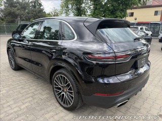 Porsche Cayenne 3.0 V6 Sport chrono 2018