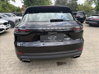 Porsche Cayenne 3.0 V6 Sport chrono 2018