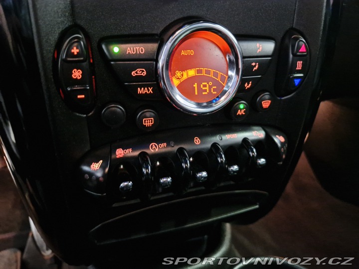 Mini Countryman John Cooper Works 2014
