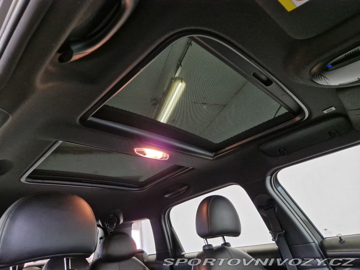 Mini Countryman John Cooper Works 2014