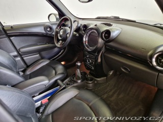 Mini Countryman John Cooper Works 2014