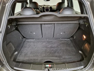 Mini Countryman John Cooper Works 2014