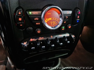 Mini Countryman John Cooper Works 2014