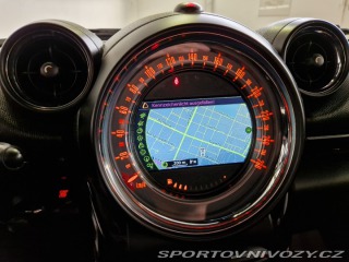 Mini Countryman John Cooper Works 2014