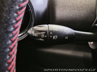 Mini Countryman John Cooper Works 2014