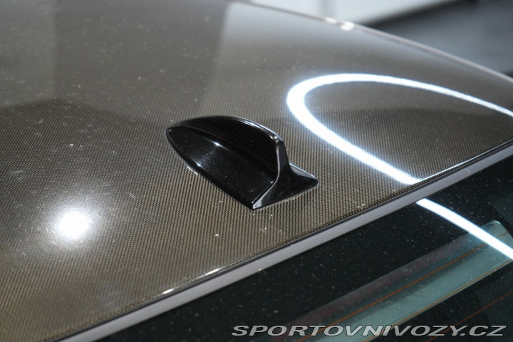 BMW M3 M3*Manual*EU-Car*Hi-Fi 2008
