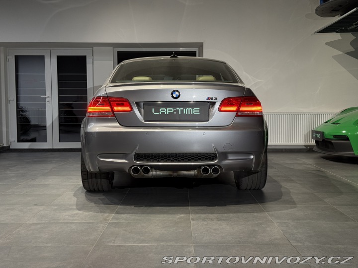 BMW M3 M3*Manual*EU-Car*Hi-Fi 2008