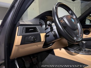 BMW M3 M3*Manual*EU-Car*Hi-Fi 2008