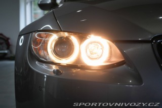 BMW M3 M3*Manual*EU-Car*Hi-Fi 2008