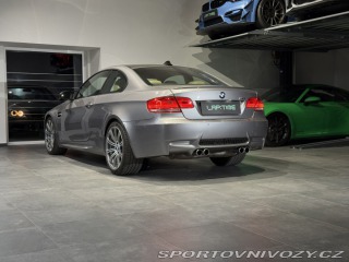BMW M3 M3*Manual*EU-Car*Hi-Fi 2008