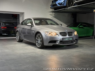 BMW M3 M3*Manual*EU-Car*Hi-Fi 2008
