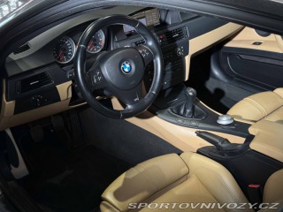 BMW M3 M3*Manual*EU-Car*Hi-Fi 2008