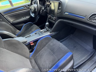 Renault Mégane GT IV - TCE 205 2016