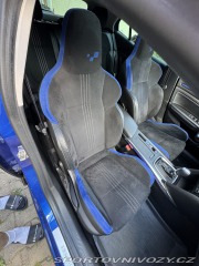 Renault Mégane GT IV - TCE 205 2016