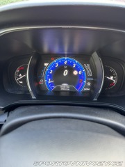 Renault Mégane GT IV - TCE 205 2016