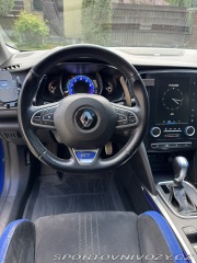 Renault Mégane GT IV - TCE 205 2016