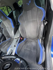 Renault Mégane GT IV - TCE 205 2016