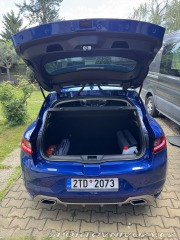 Renault Mégane GT IV - TCE 205 2016