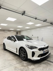 Kia Stinger GT 2019