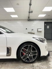 Kia Stinger GT 2019