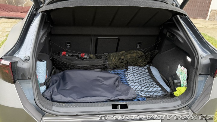 Cupra Formentor VZ 310 4Drive DSG 2021