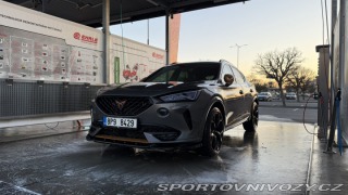 Cupra Formentor VZ 310 4Drive DSG 2021