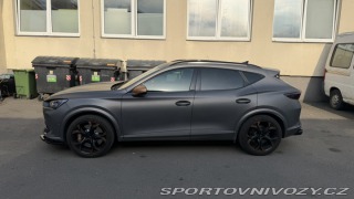Cupra Formentor VZ 310 4Drive DSG 2021