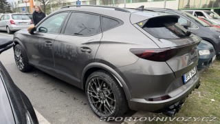 Cupra Formentor VZ 310 4Drive DSG 2021