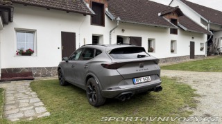 Cupra Formentor VZ 310 4Drive DSG 2021