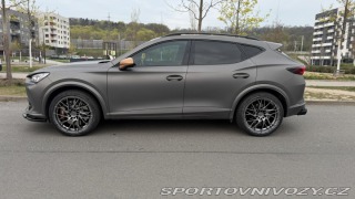 Cupra Formentor VZ 310 4Drive DSG 2021