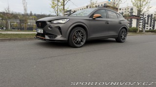 Cupra Formentor VZ 310 4Drive DSG 2021