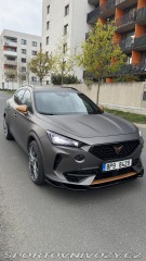 Cupra Formentor VZ 310 4Drive DSG 2021