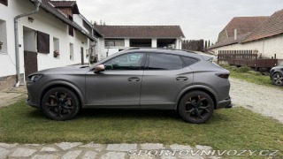 Cupra Formentor VZ 310 4Drive DSG 2021