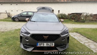 Cupra Formentor VZ 310 4Drive DSG 2021
