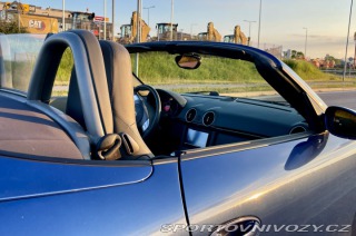 Porsche Boxster 987 2006