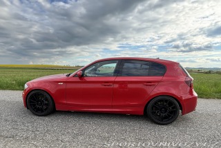 BMW 1 E87 130i
