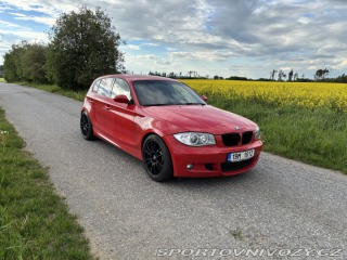 BMW 1 E87 130i 2006