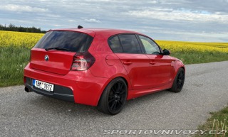 BMW 1 E87 130i 2006