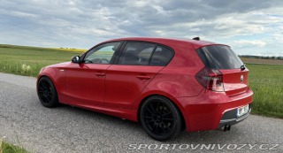 BMW 1 E87 130i 2006